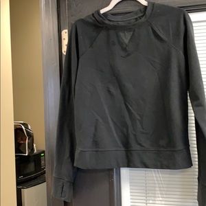 Unworn lululemon pullover